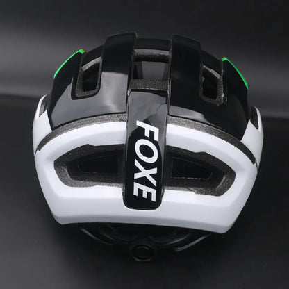 Capacete de Ciclismo Estrada