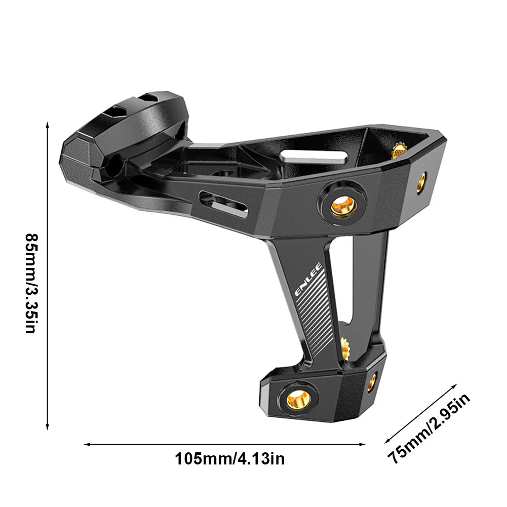 Adaptador CNC Suporte de Garrafa