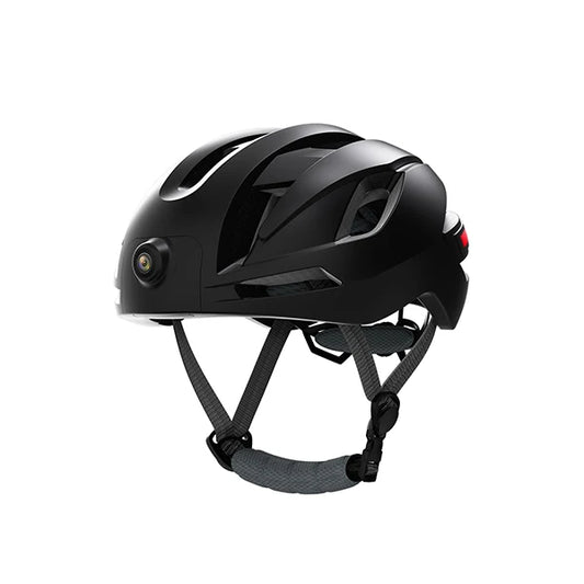 Capacete Smart WiFi GPS