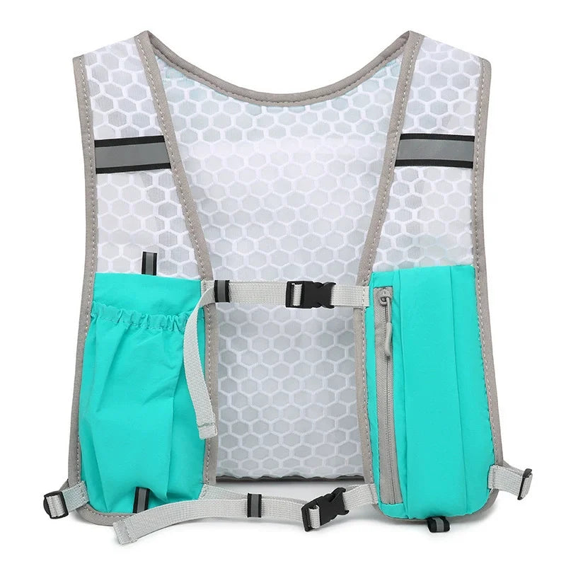 Mochila de Hidratação Leve