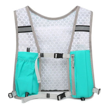 Mochila de Hidratação Leve