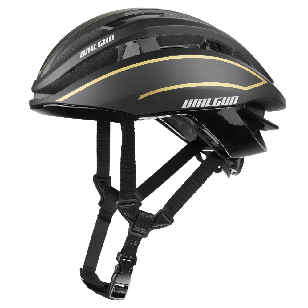 Capacete de Ciclismo Aero WALGUN Ultralight
