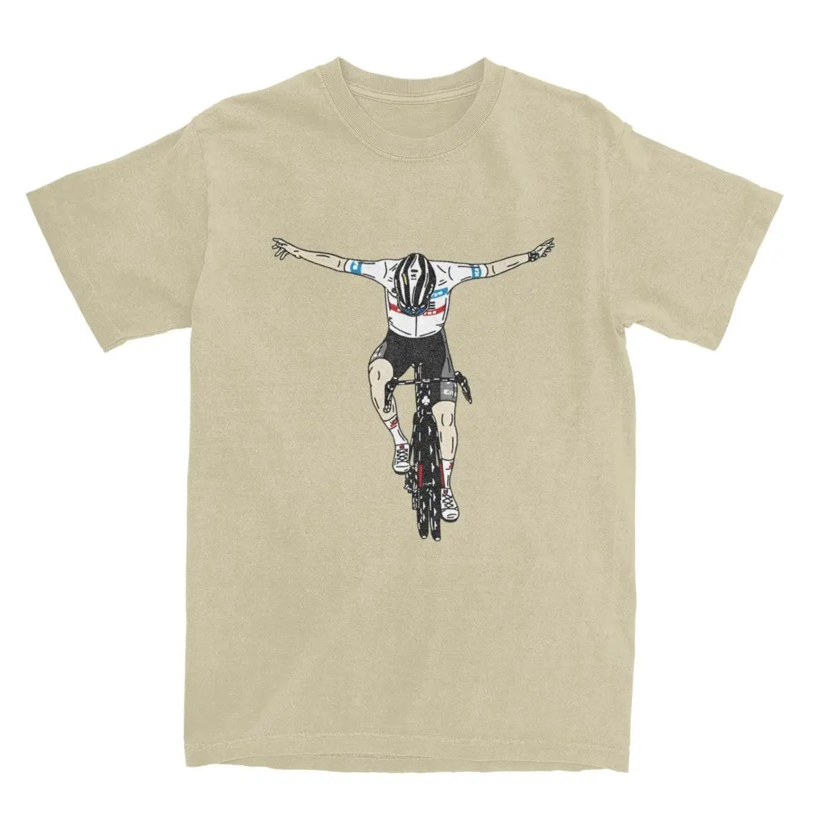 Camiseta Tadej Pogačar