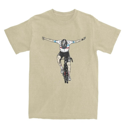 Camiseta Tadej Pogačar