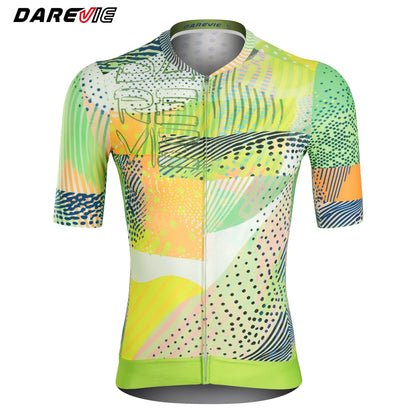 Camisa de Ciclismo Masculina DAREVIE Pro Level