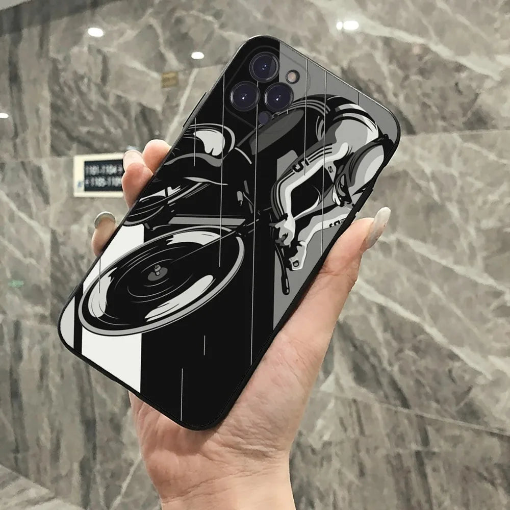 Capa para iPhone Ciclismo BIKE CYCLING