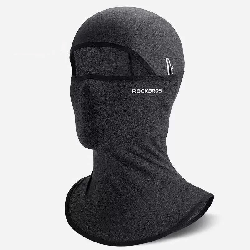 Balaclava ROCKBROS Ice Silk