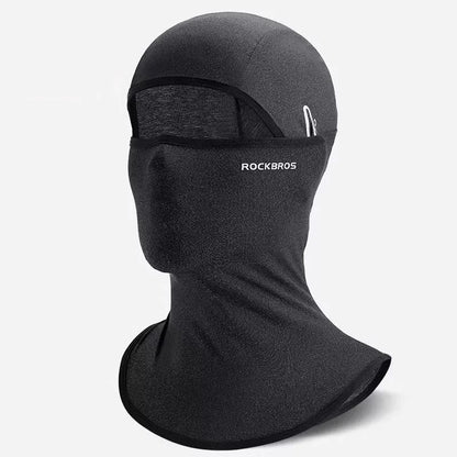 Balaclava ROCKBROS Ice Silk