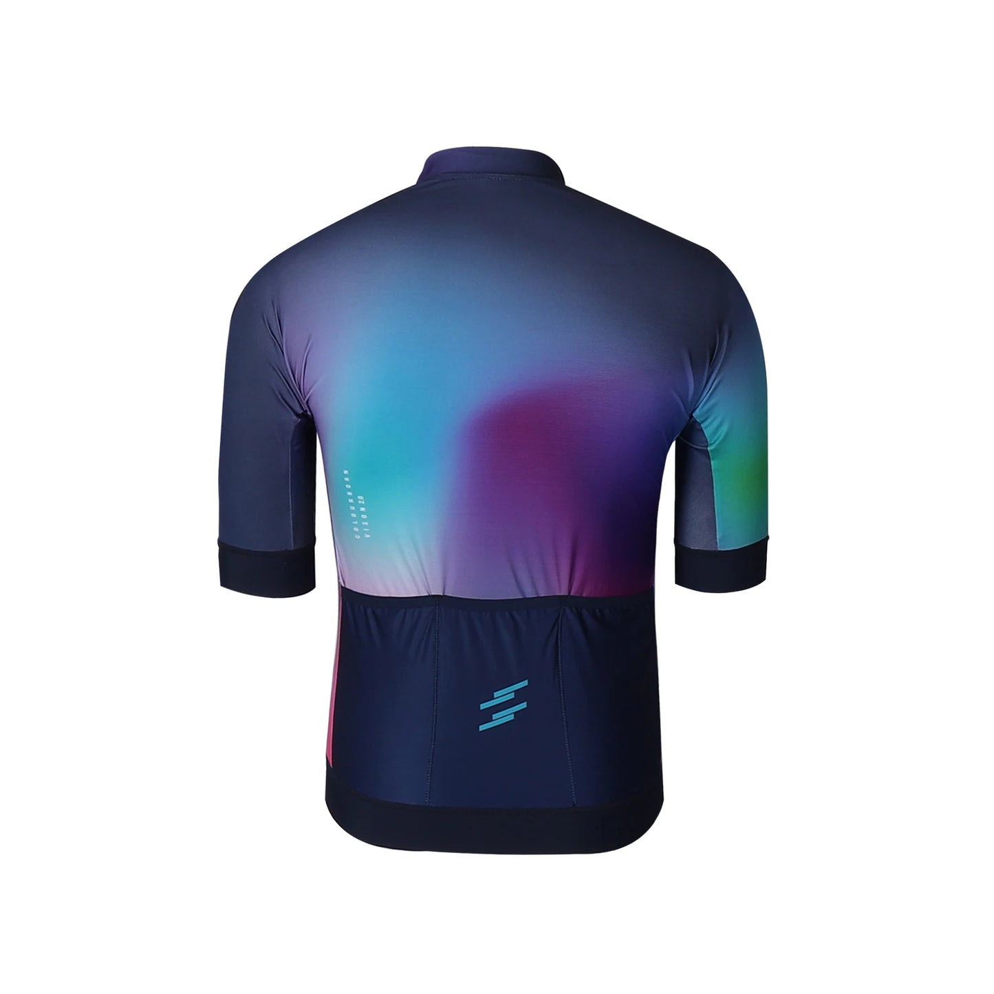 Camisa de Ciclismo SPEXCEL Unissex
