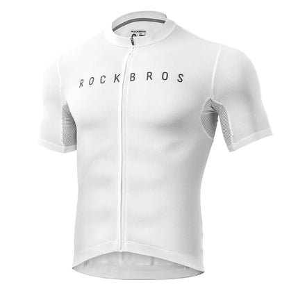 Camisa de Ciclismo Unissex ROCKBROS