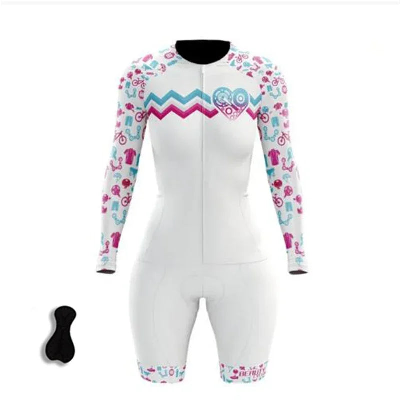 Women's OEM Triathlon Suit