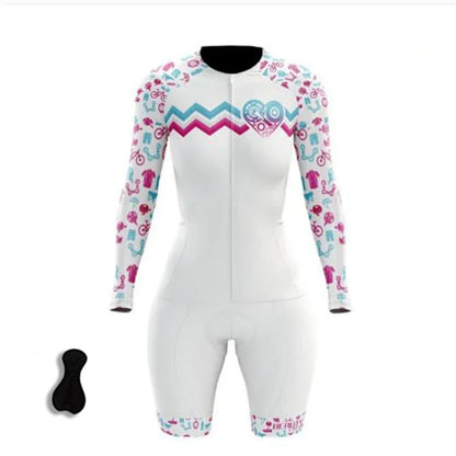 Women's OEM Triathlon Suit