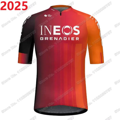 Conjunto de Ciclismo Team INEOS Grenadier