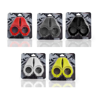 Apoio de Polegar para Guidão MTB