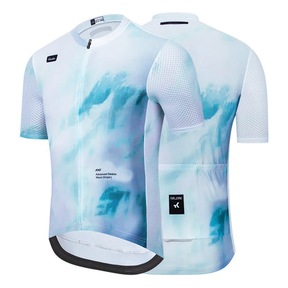 RAUDAX Men's Cycling Jersey