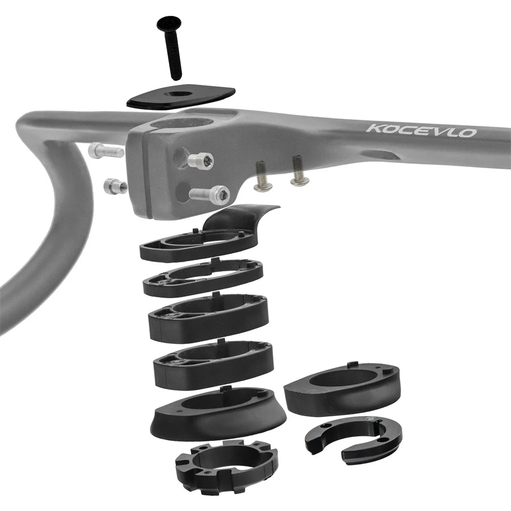 Rotor Shimano Deore SM-RT56