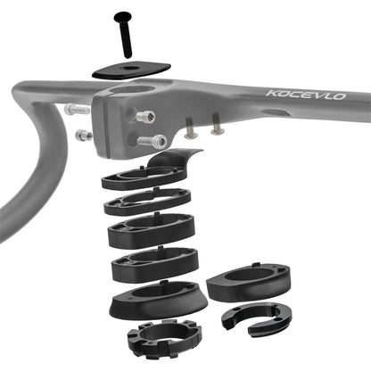 Rotor Shimano Deore SM-RT56