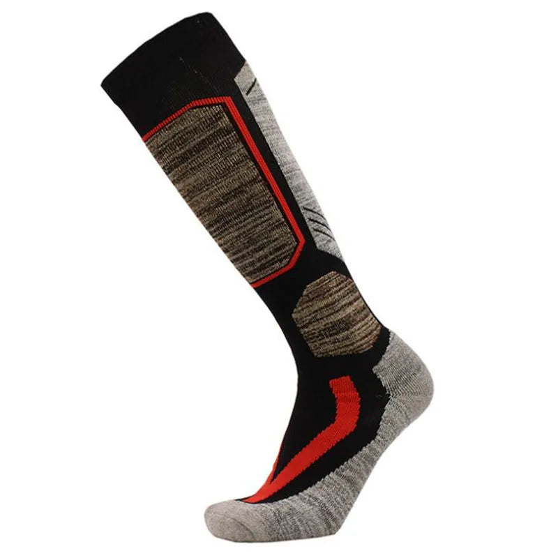 Unisex Winter Thermal Socks