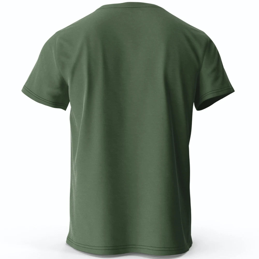 Camiseta Focus Letter