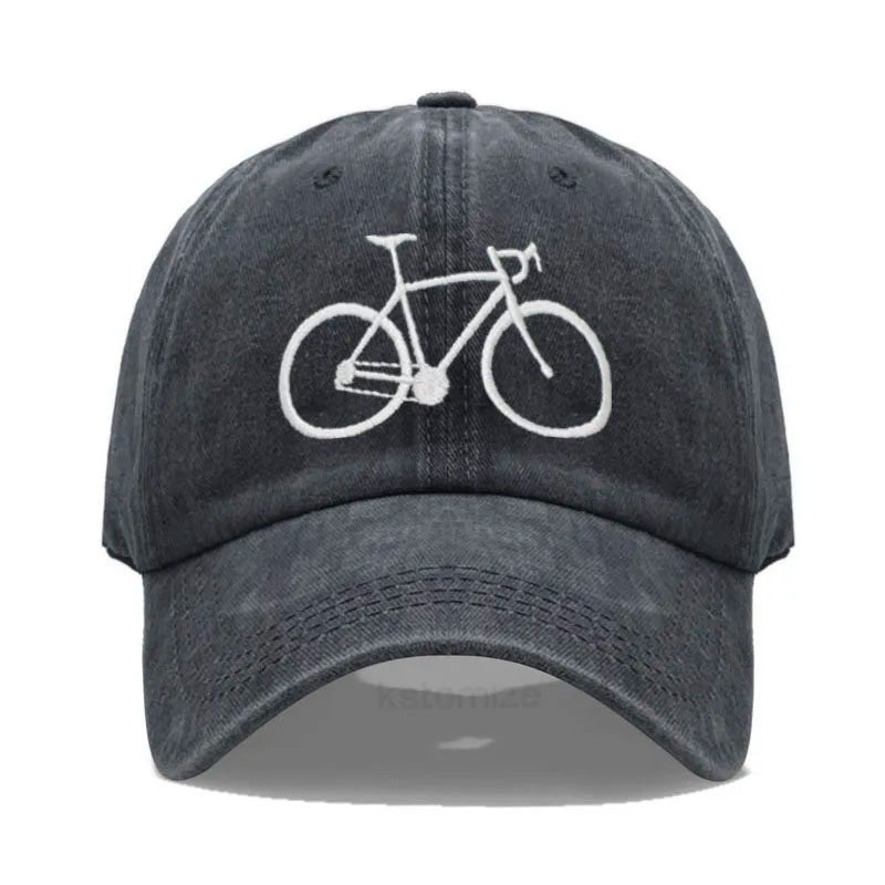 Boné Bicycle