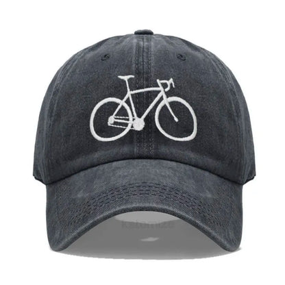 Boné Bicycle