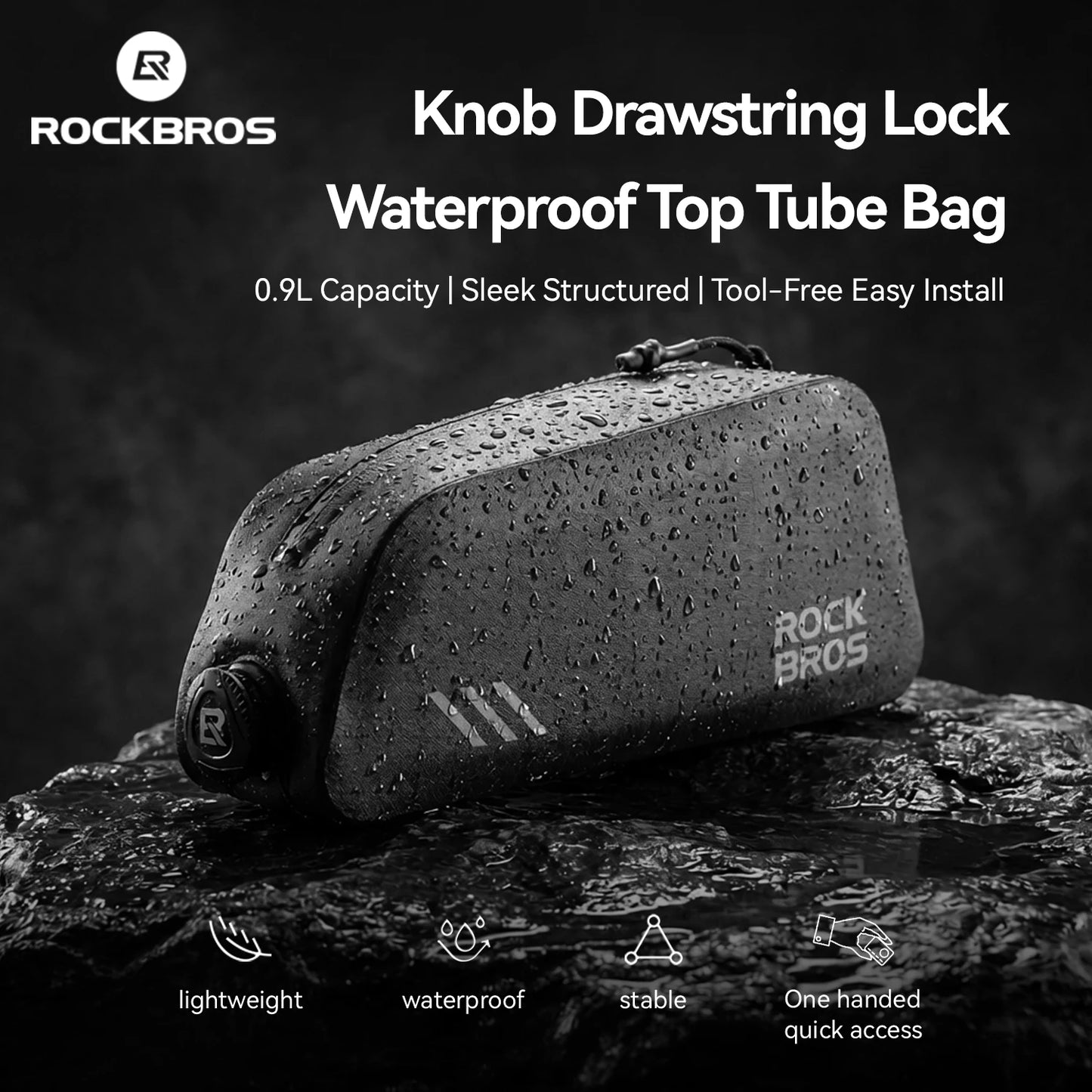 Bolsa de Quadro ROCKBROS