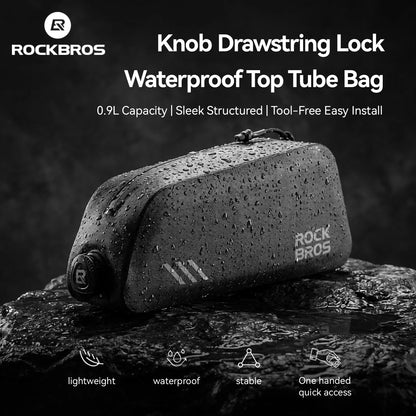 Bolsa de Quadro ROCKBROS