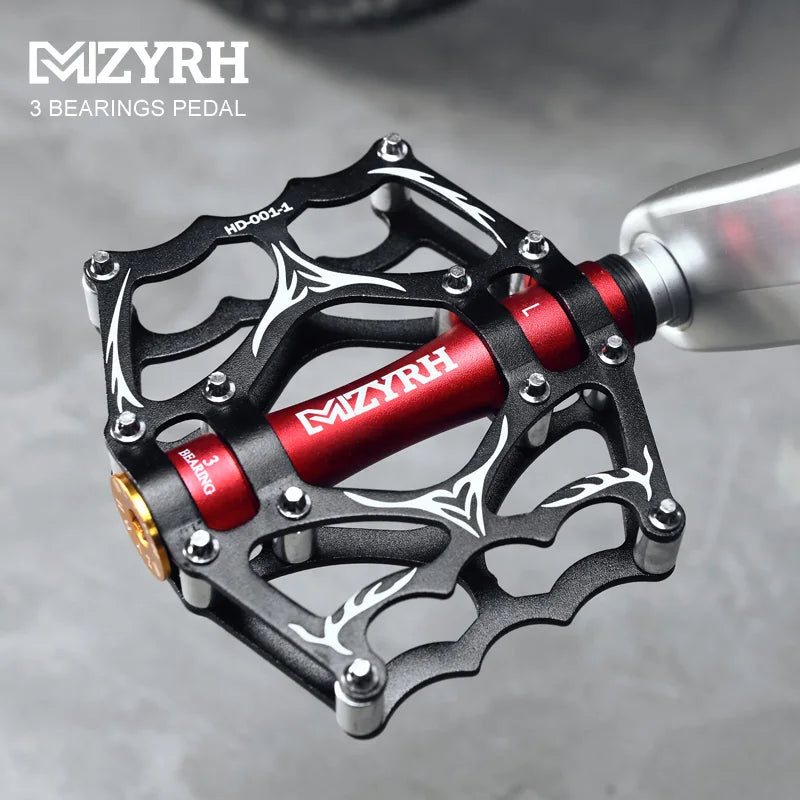 Pedais MZYRH Y05