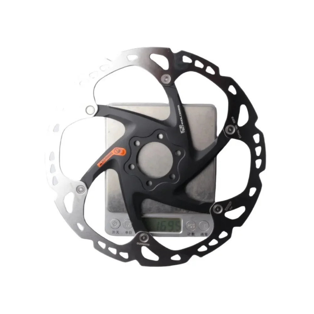 Rotor Shimano Deore XT RT86