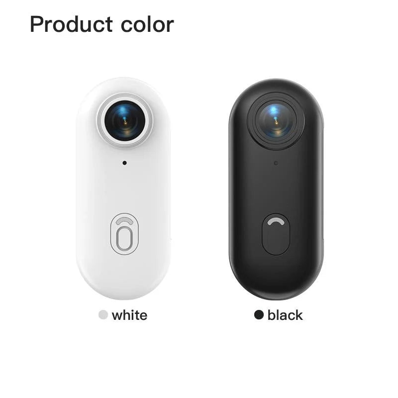 Mini Action Cam 4K