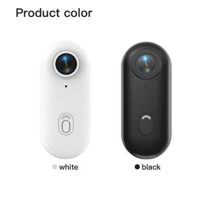 Mini Action Cam 4K