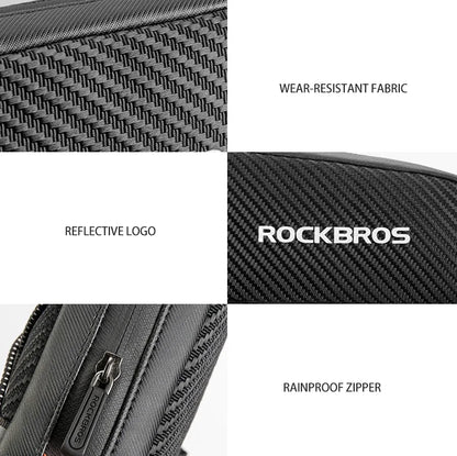 Bolsa de Quadro ROCKBROS Impermeável