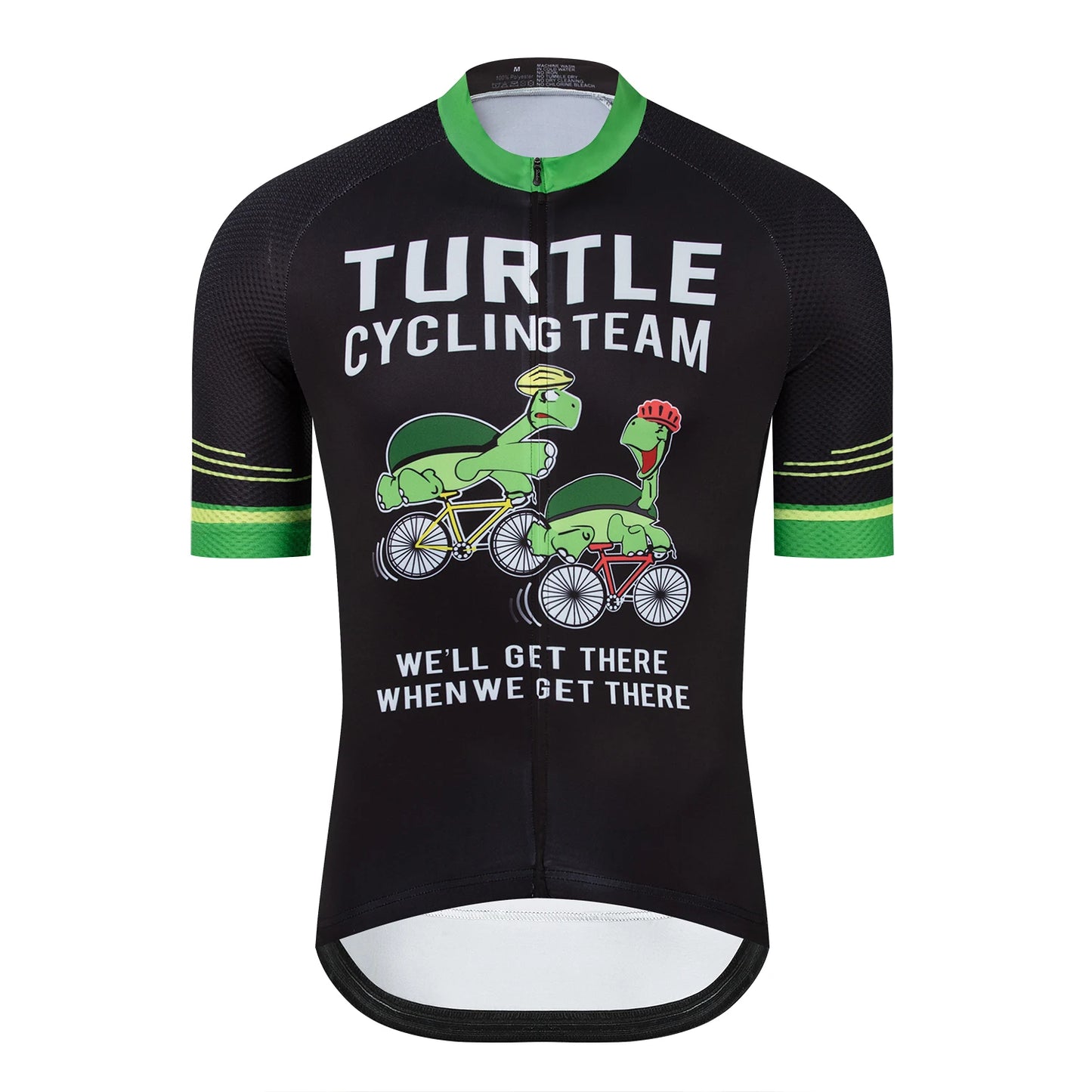 Jersey de Ciclismo Masculina