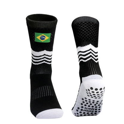 Meias Esportivas em Poliamida