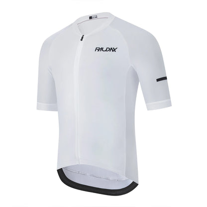 Camisa de Ciclismo Masculina RAUDAX
