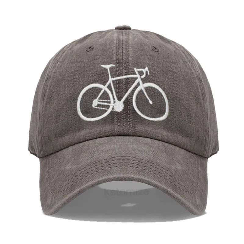 Boné Bicycle