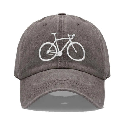 Boné Bicycle