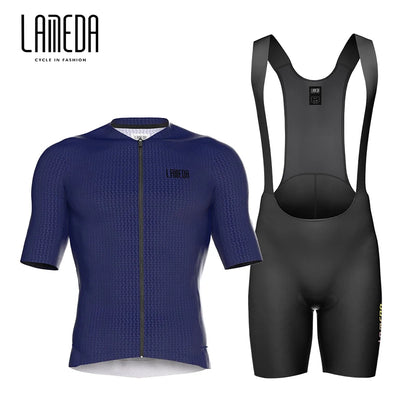 Conjunto de Ciclismo Masculino LAMEDA