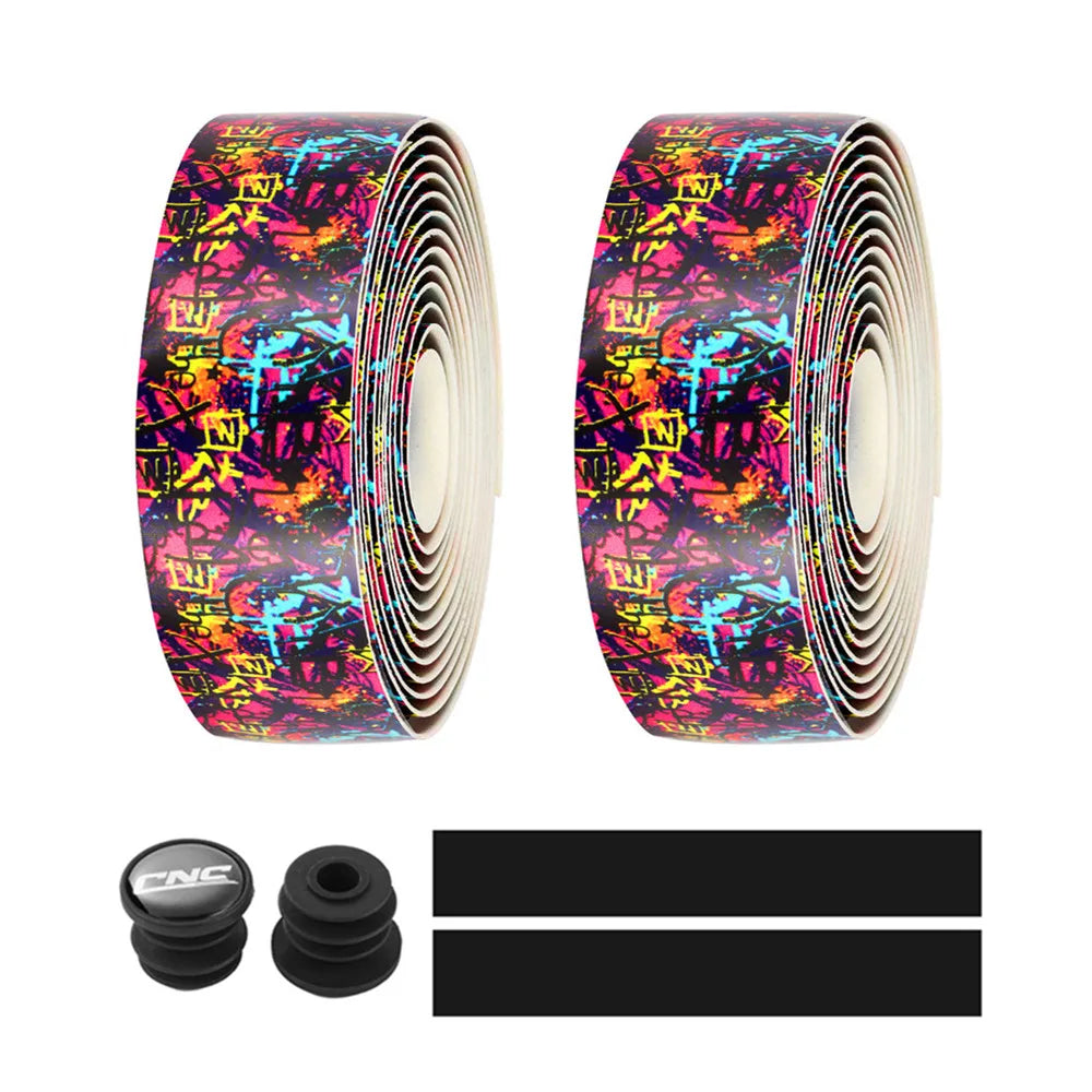 Fita de Guidão Chooee HT990