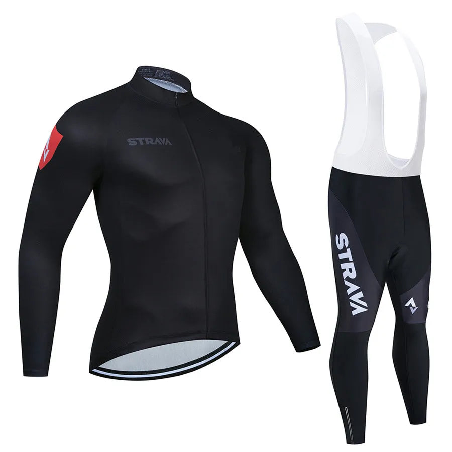 STRAVA Pro Team Autumn