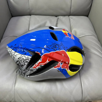 RedB Cycling Helmet