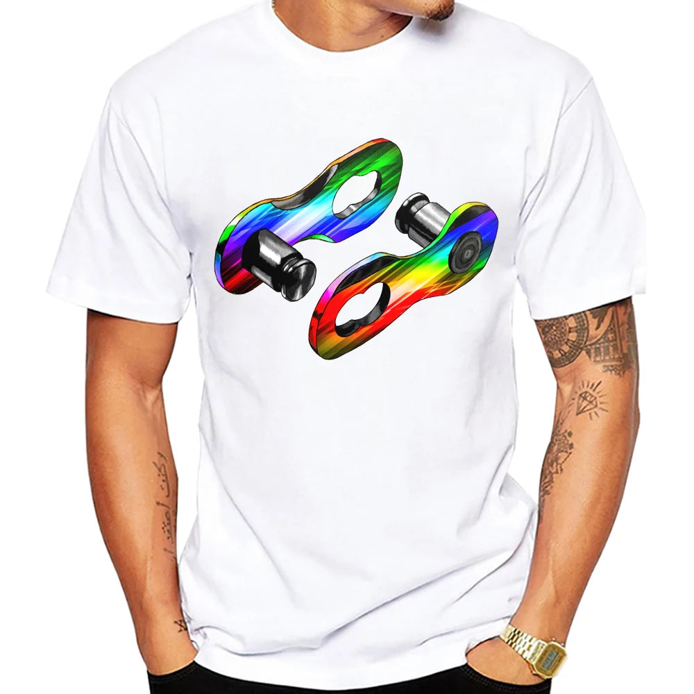 Camiseta Sonny Colbrelli & Tadej Pogačar