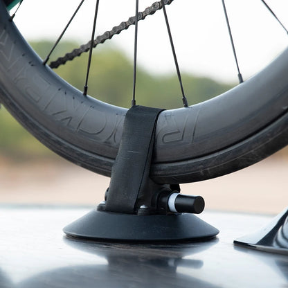 ROCKBROS Suction Cup for Bicycle Rack