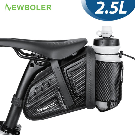 Bolsa de Selim Impermeável