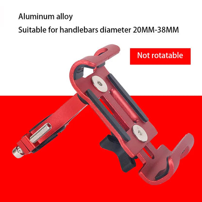 Suporte de Celular Alumínio
