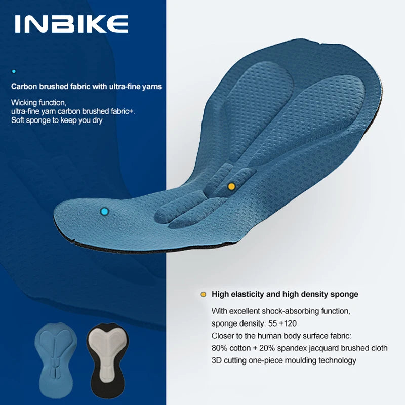 Calça INBIKE Masculina