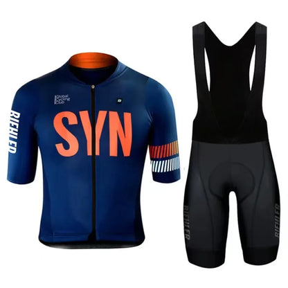SYNful Men's Cycling Set