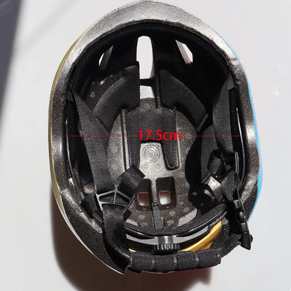 Capacete de Ciclismo RNOX