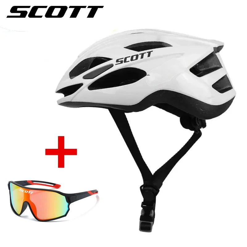 Capacete de Ciclismo