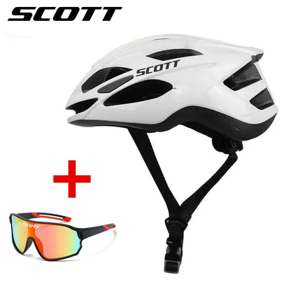 Capacete de Ciclismo